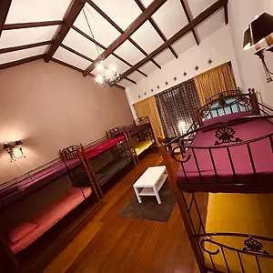 Hostel New Great Shanghai Female