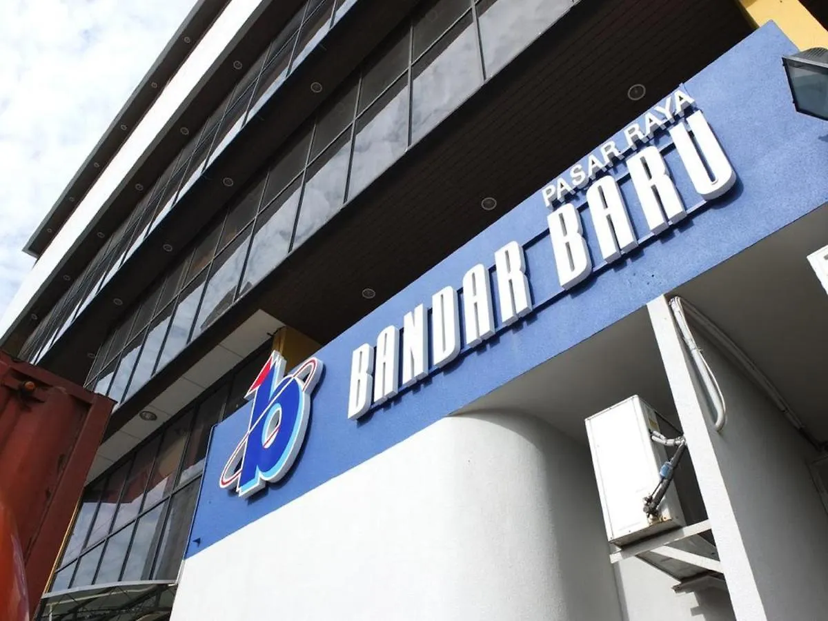 Minima 8 Hostel George Town Malaysia