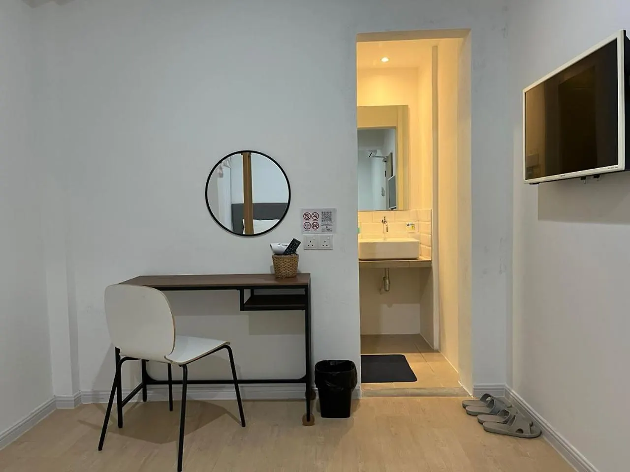 Minima 8 Hostel George Town Malaysia