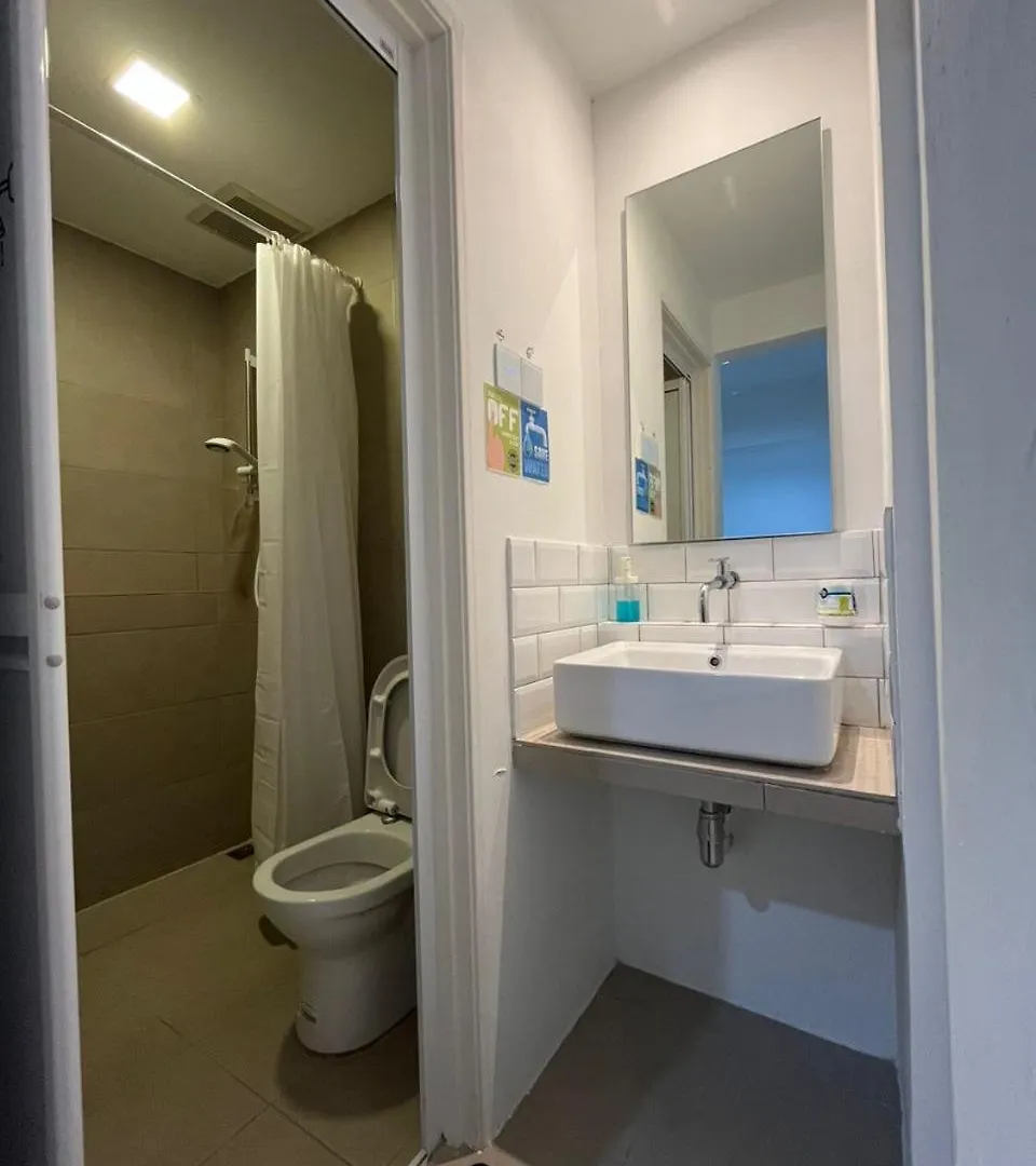 Minima 8 Hostel George Town Malaysia
