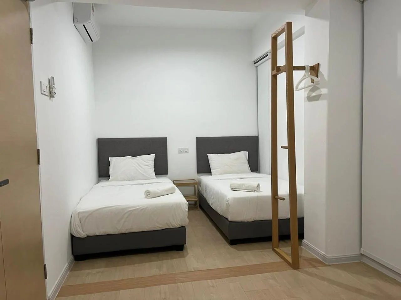 Minima 8 Hostel George Town